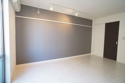 ブルーレジデンス 202号-2