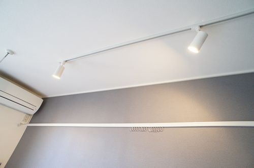 ブルーレジデンス 202号-5