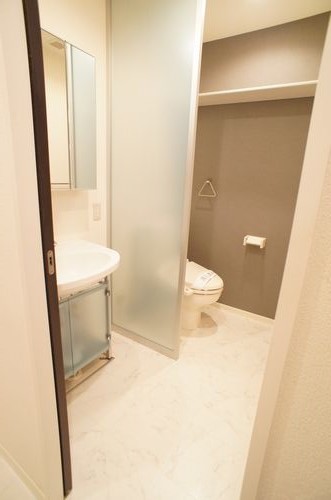 ブルーレジデンス 202号-8