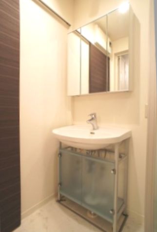 ブルーレジデンス 202号-9