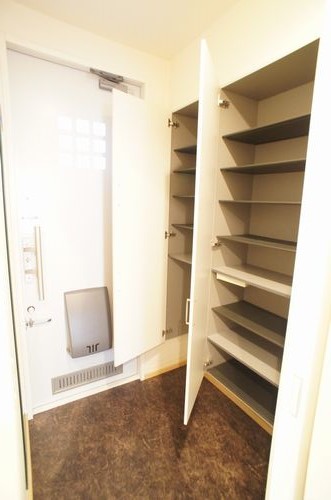 ブルーレジデンス 202号-10