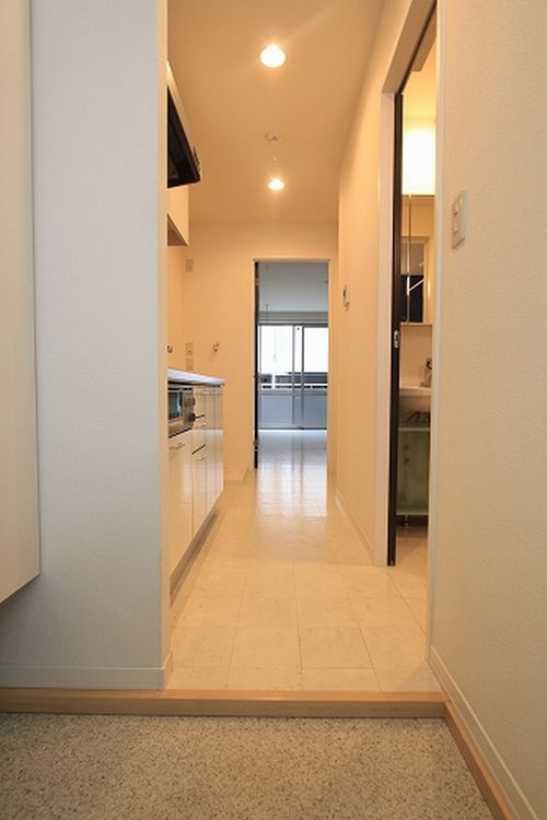 ブルーレジデンス 205号-7