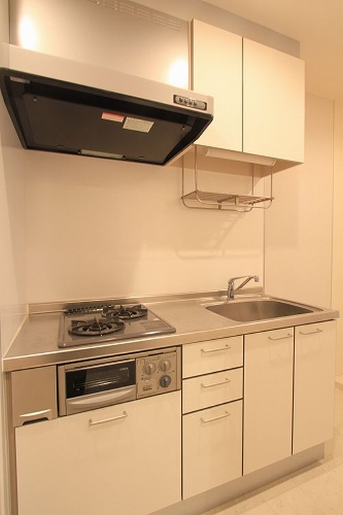 ブルーレジデンス 205号-8