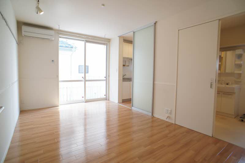 クラヴィエ　コート 103号-2