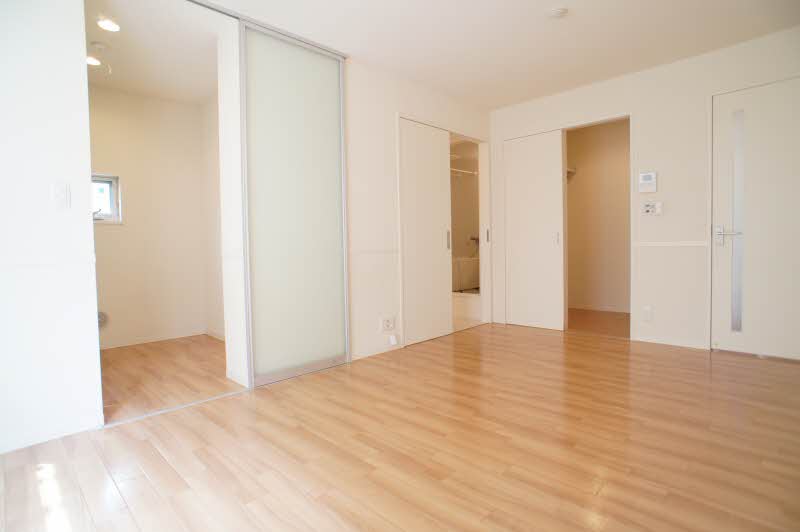 クラヴィエ　コート 103号-3