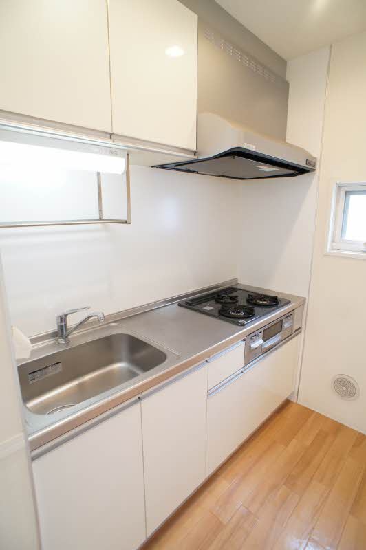 クラヴィエ　コート 103号-4