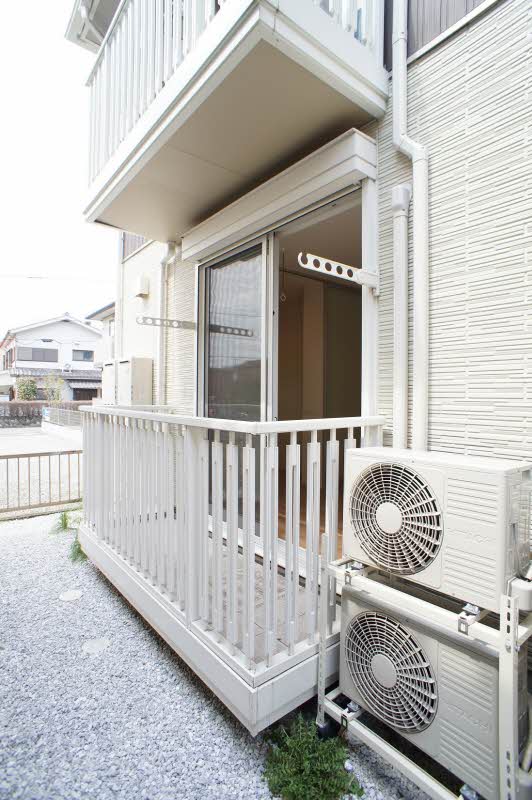 クラヴィエ　コート 103号-11