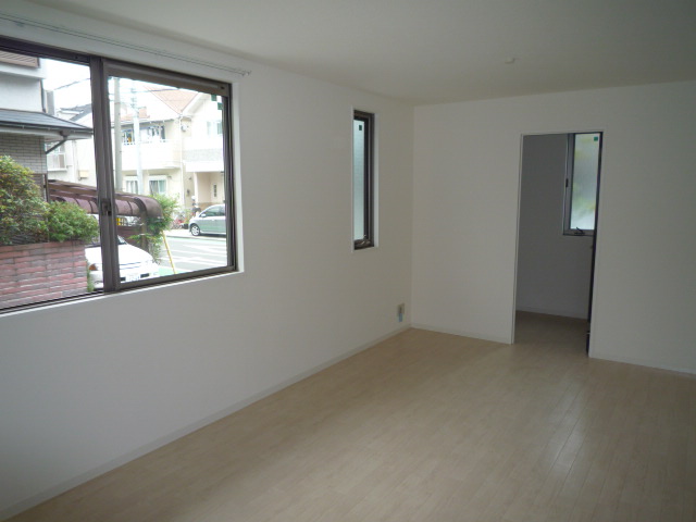 プランドールＳ 102号-3