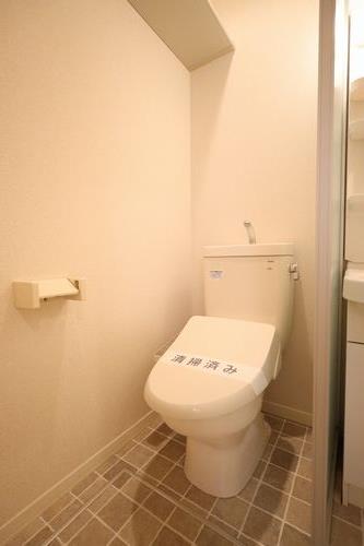 シャンドリス 103号-10