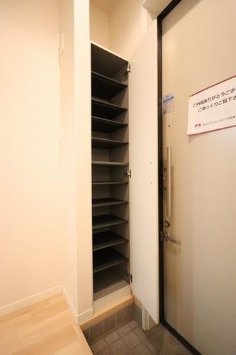 シャンドリス 103号-11