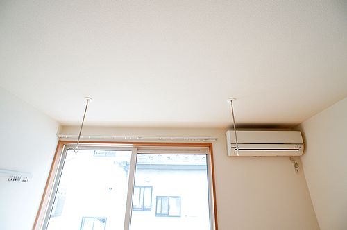 シャーメゾン橋本 207号-4