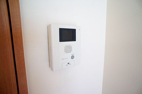 シャーメゾン橋本 207号-7