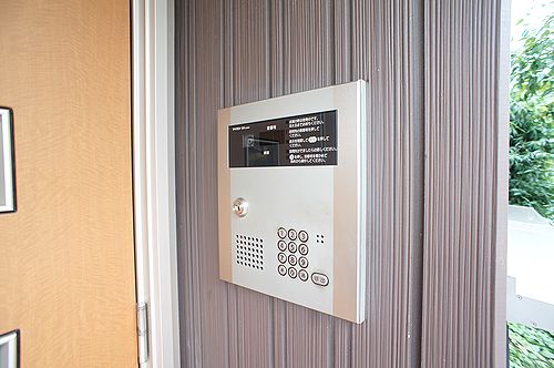 シャーメゾン橋本 207号-8