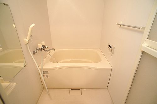 シャーメゾン橋本 207号-9