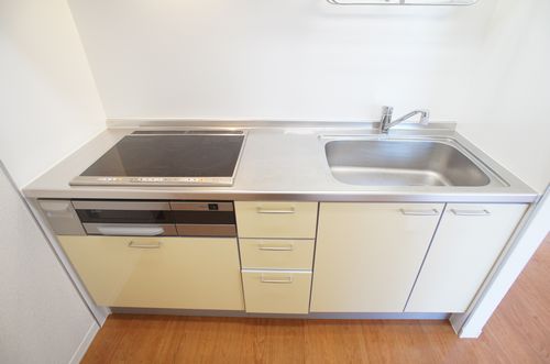 シャーメゾン AIOI 202号-7