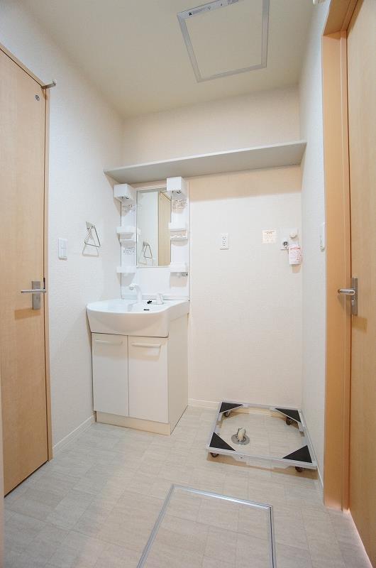 ヴェルドミール 101号-7