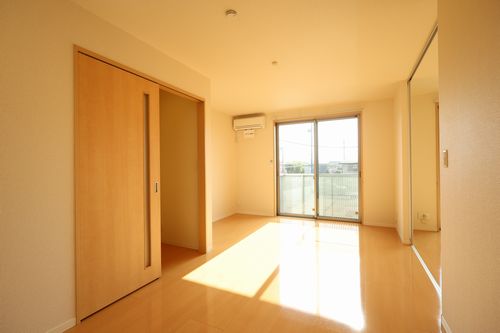 ヴェルドミール 202号-2