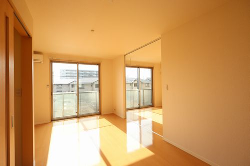 ヴェルドミール 202号-3