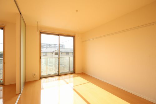 ヴェルドミール 202号-5