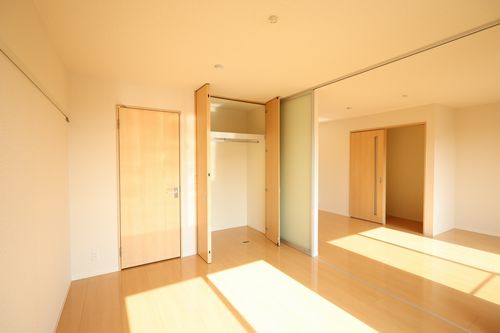 ヴェルドミール 202号-6