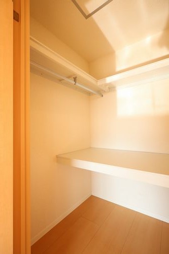 ヴェルドミール 202号-7