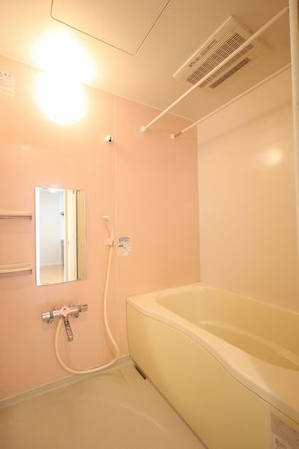 ヴェルドミール 202号-9