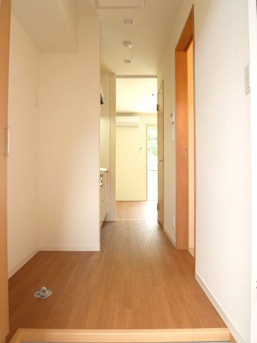 Sha.Maison de K 203号-3