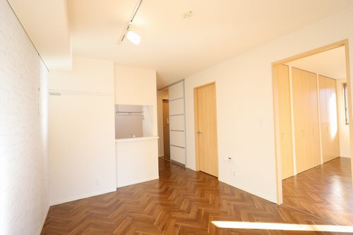 ＳＴＯＲＫ　ＲＥＳＩＤＥＮＣＥ　Ａ 101号-3