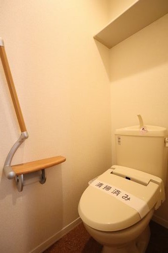 ＳＴＯＲＫ　ＲＥＳＩＤＥＮＣＥ　Ａ 101号-11