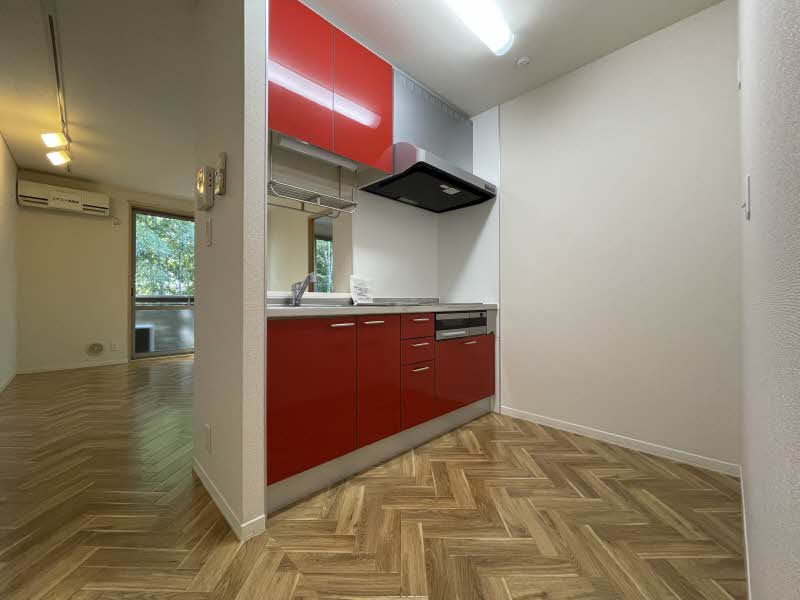 STORK RESIDENCE B 206号-2