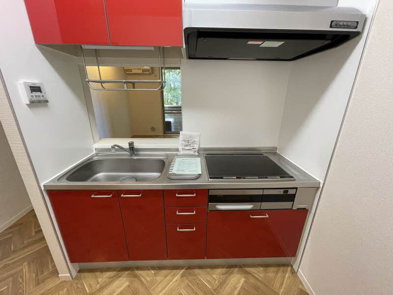 STORK RESIDENCE B 206号-3