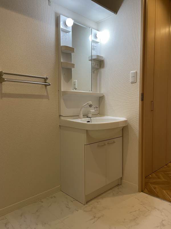 STORK RESIDENCE B 206号-4
