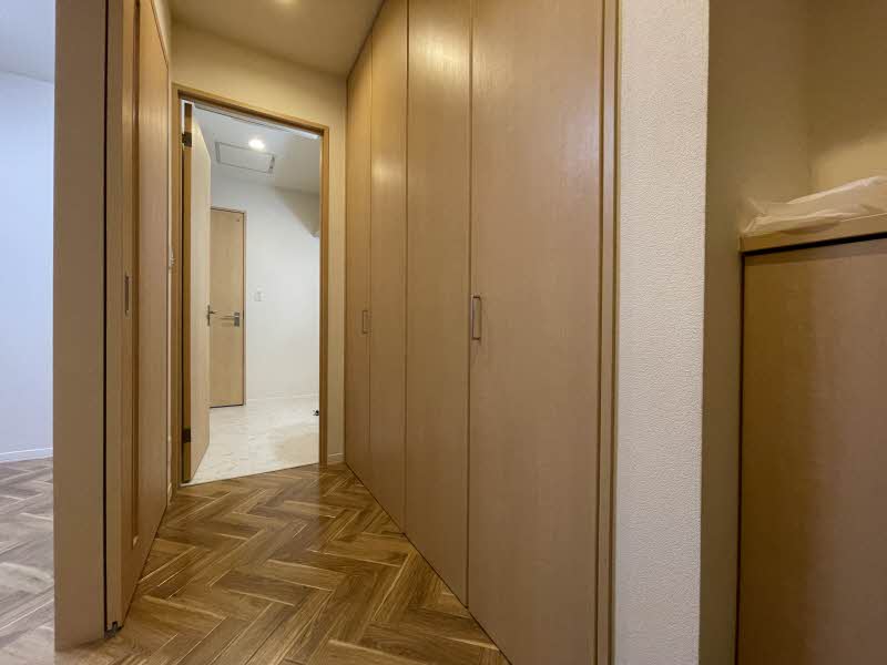 STORK RESIDENCE B 206号-10