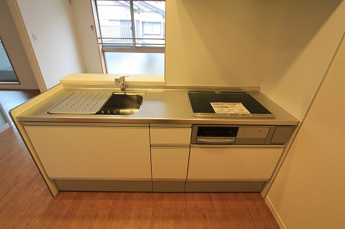 Ｂｌｏｓｓｏｍ　Ｃｏｕｒｔ 305号-5