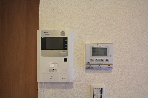 Ｂｌｏｓｓｏｍ　Ｃｏｕｒｔ 305号-11