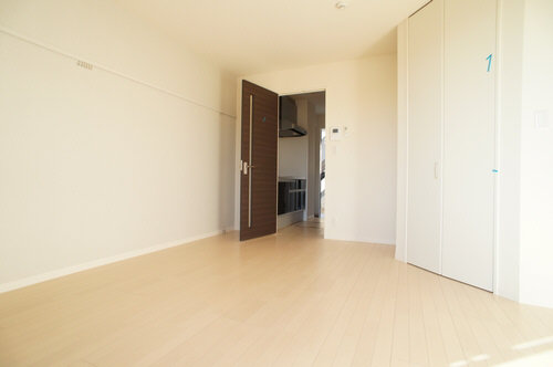 ソレイユ玉川学園 102号-3