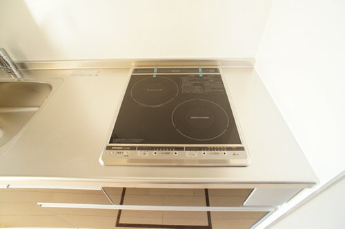 ソレイユ玉川学園 102号-5