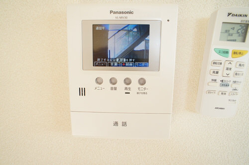 ソレイユ玉川学園 102号-9