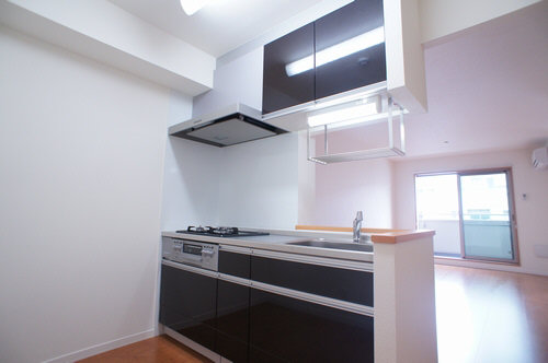 グランドソレーユ百合ヶ丘 305号-5