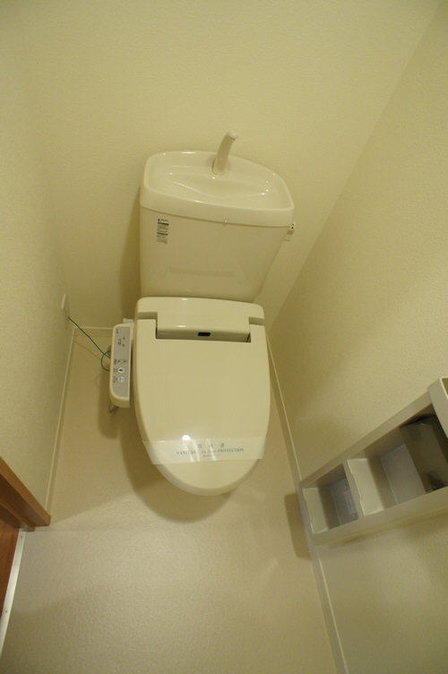 グランドソレーユ百合ヶ丘 305号-7