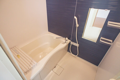 グランドソレーユ百合ヶ丘 305号-8