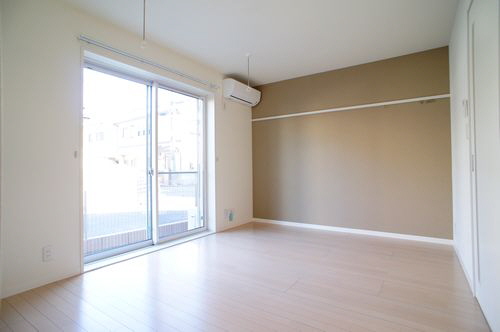 パールガーデン相模大野 101号-2