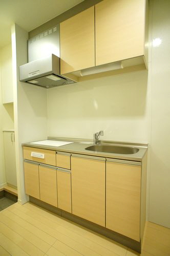 パールガーデン相模大野 101号-4