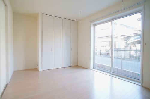 パールガーデン相模大野 101号-5