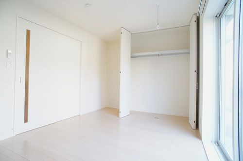 パールガーデン相模大野 101号-6