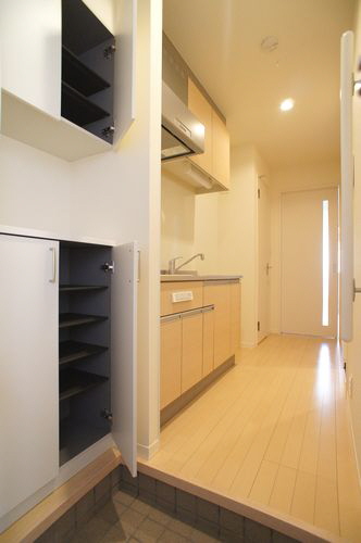 パールガーデン相模大野 101号-7