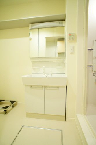 パールガーデン相模大野 101号-9