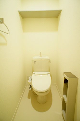 パールガーデン相模大野 101号-11