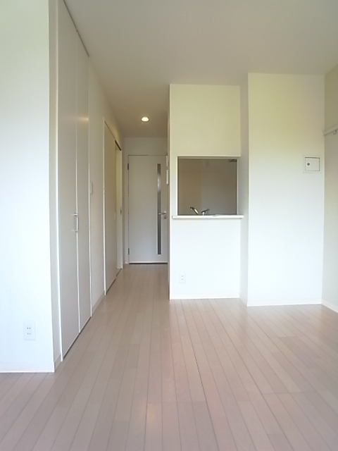 パールガーデン相模大野 202号-4