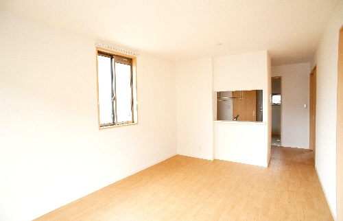 YSヴィラⅢ 102号-2